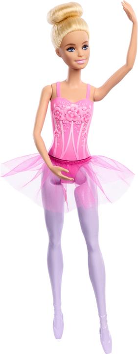 Image du produit Mattel Barbie New Ballerina