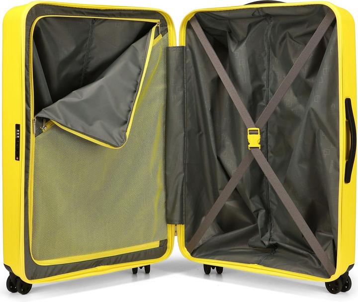 Productafbeelding American Tourister REJOY SPINNER 77/28 TSA (100 l)