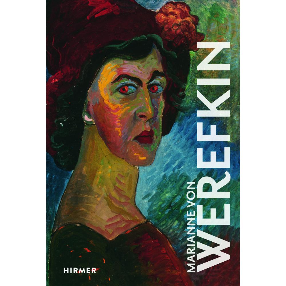 Hirmer Salmen:Marianne von Werefkin (Brigitte Salmen), Sonstige Literatur