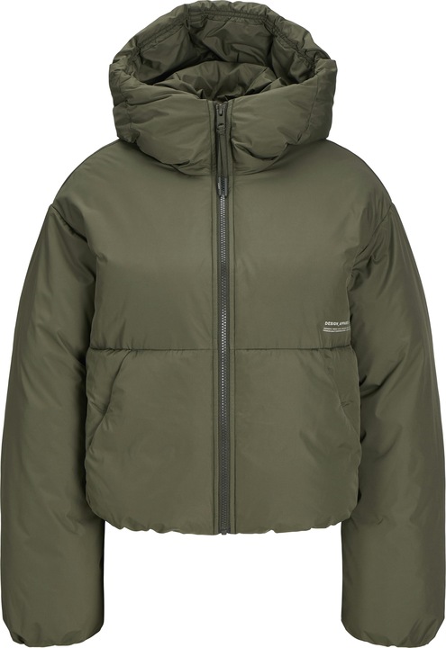 Produktbild JJXX Jxlolly Puffer Jacket Otw Sn (XL)