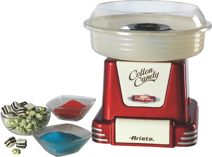 Image du produit Ariete L'heure de la fête
