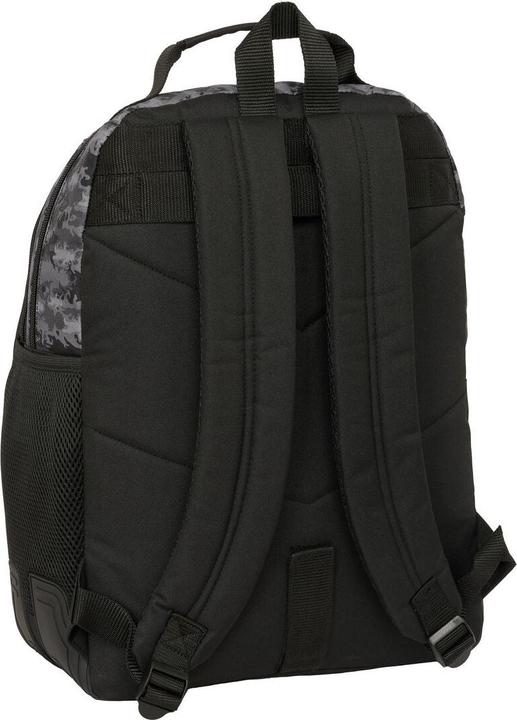 Produktbild Dragon Ball Schulrucksack Schwarz 32 x 42 x 15 cm (15 l)