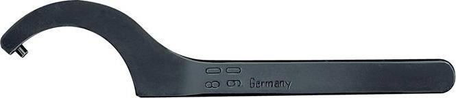Actual product image Amf Hook spanner with pin (52 mm, 54 mm, 55 mm)