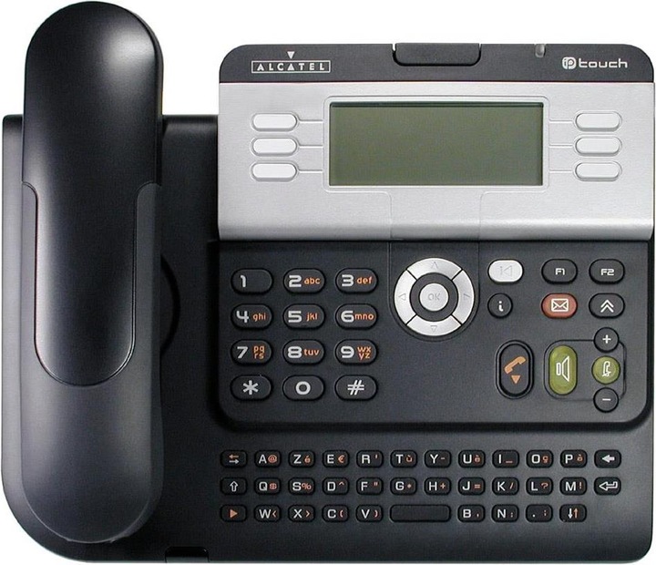 Produktbild Alcatel IP Touch 4028