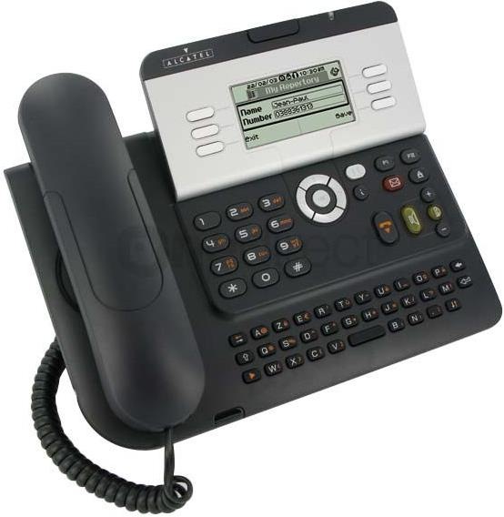 Produktbild Alcatel IP Touch 4028