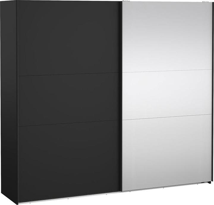 Ebuy24 Schiebetürenschrank Como (2-türig)