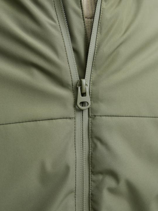 Actual product image Jack & Jones Jjebrandon Transitional Jacket Sn (L)