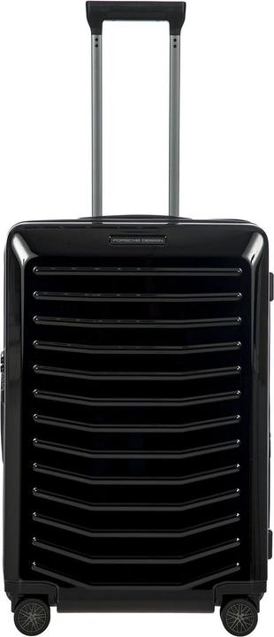 Actual product image Porsche Design Trolley + Case Roadster 4W Trolley M (83 l)