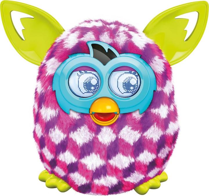 Produktbild Furby Boom Cubes