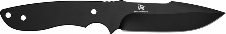 Image du produit Odenwolf Poignées AMBULO G10 Olive (11.80 cm)