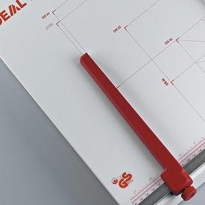 Actual product image Ideal 1046 (30 Sheets, A3)