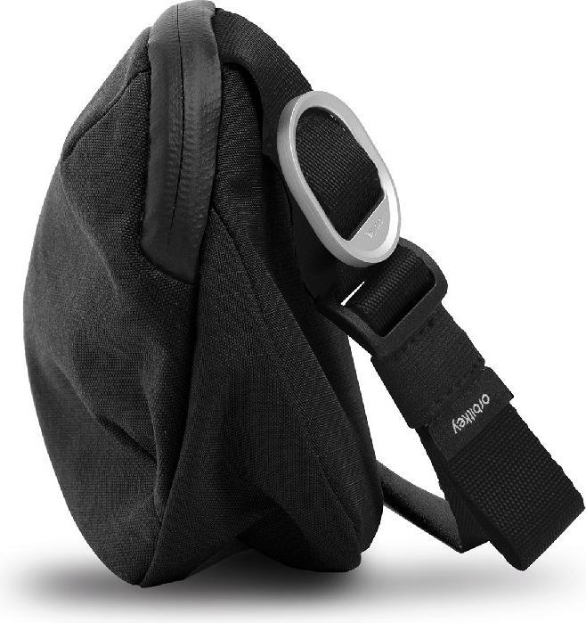 Immagine prodotto Orbitkey Borsa a tracolla Urban Sling Mini nero