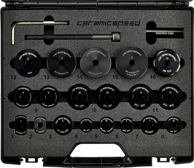 Produktbild Ceramicspeed Press Fit