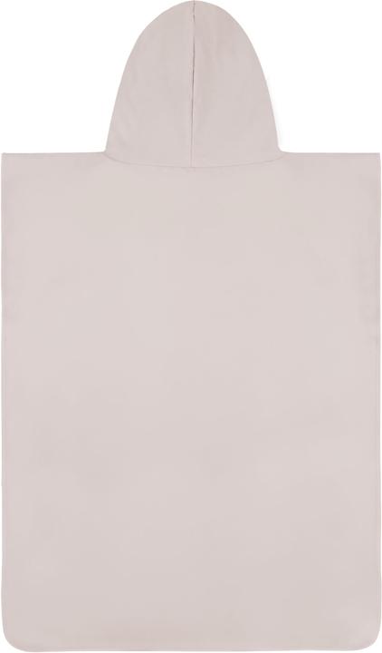 Actual product image Normani Children's microfibre bathing poncho Camuy - 9141