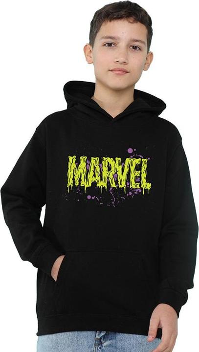 Produktbild Hoodie zum Überziehen Logo (116)