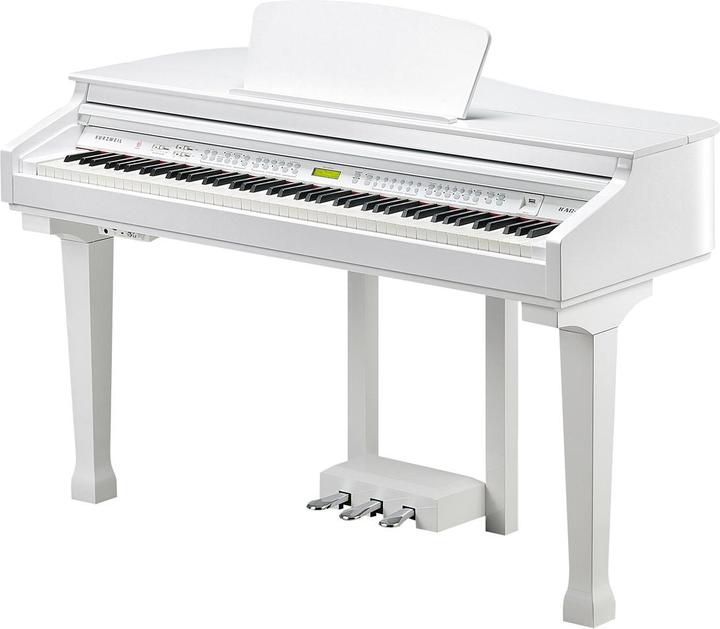 Actual product image Kurzweil KGA100