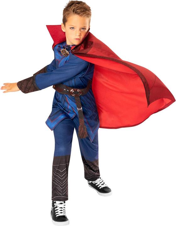 Image du produit Marvel Costume de luxe pour garçons (116)