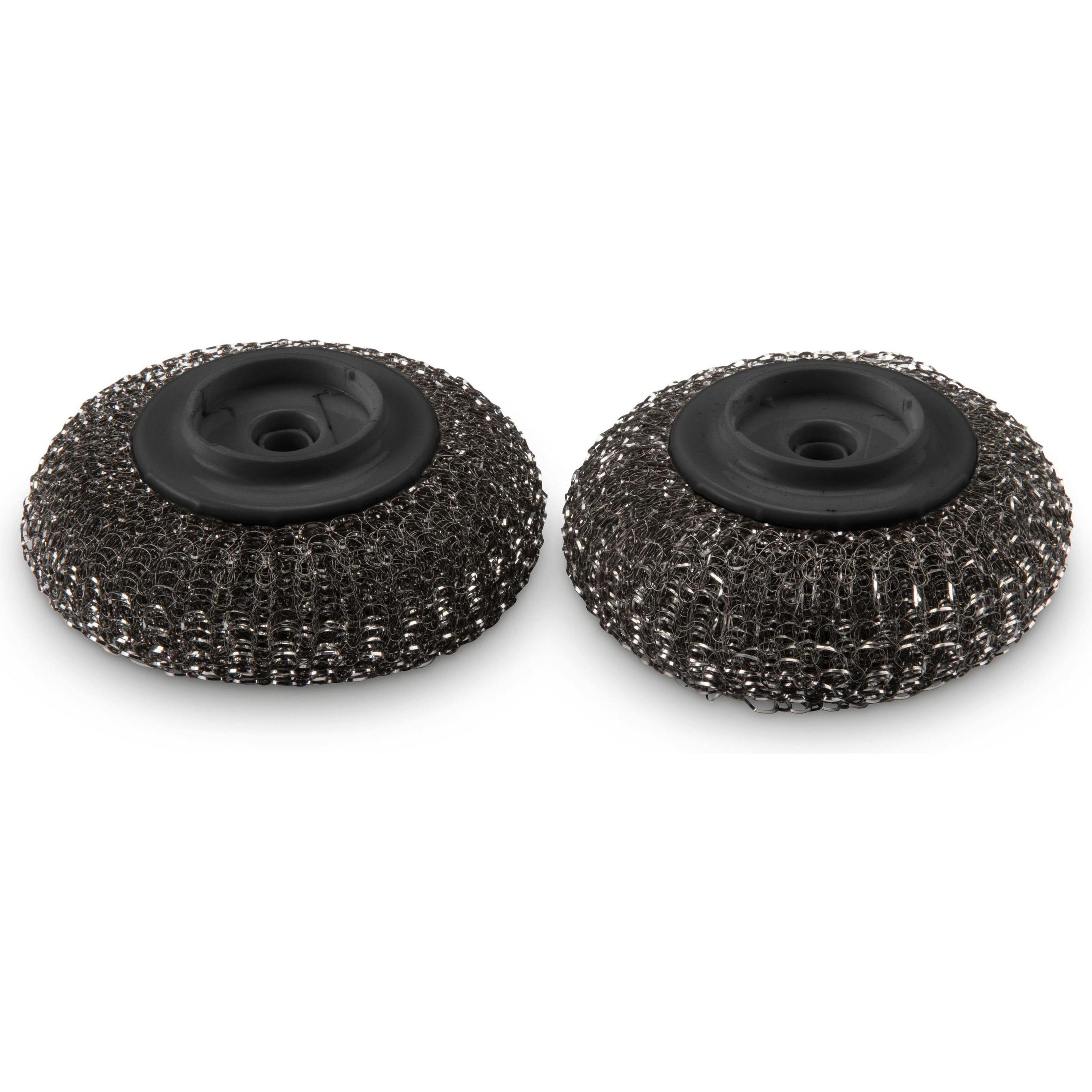 Thumbnail - Weber, Grillreinigungsutensil, Plancha-Spülbürste (3.80 cm)