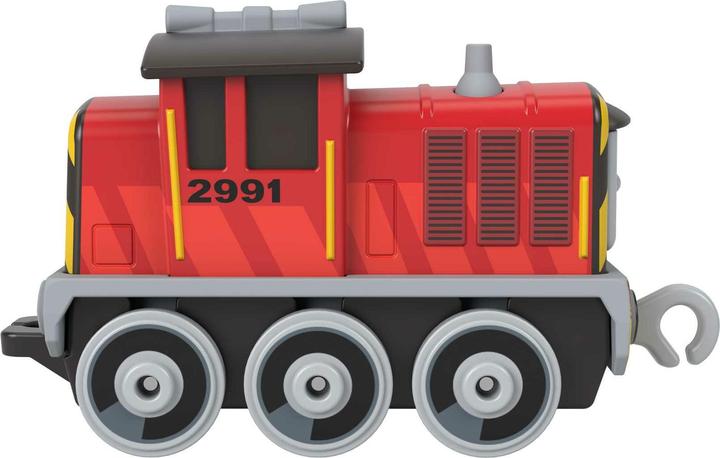 Produktbild Thomas & Friends Thomas and Friends - Small Push Along Engine Salty /Toys