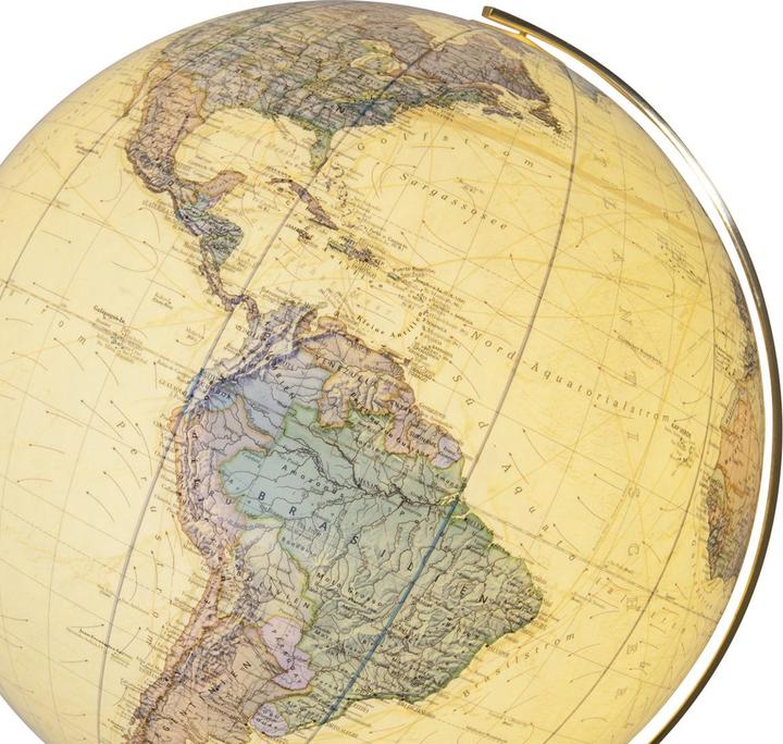 Produktbild Columbus Royal (34 cm)