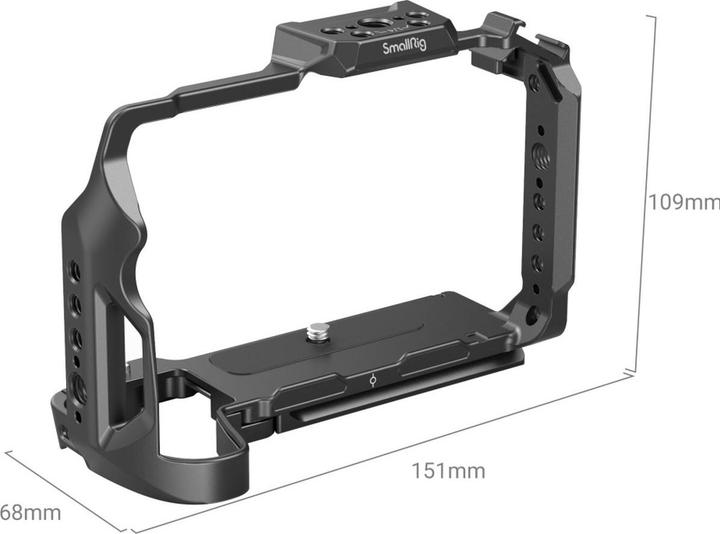 Image du produit SmallRig 3934 (Cage)