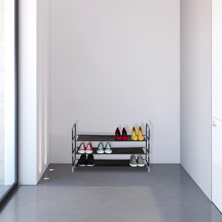 Produktbild Relaxdays Baylee (100 x 28 x 108 cm)