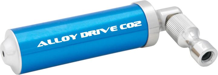 Image du produit Lezyne Alloy Drive CO2