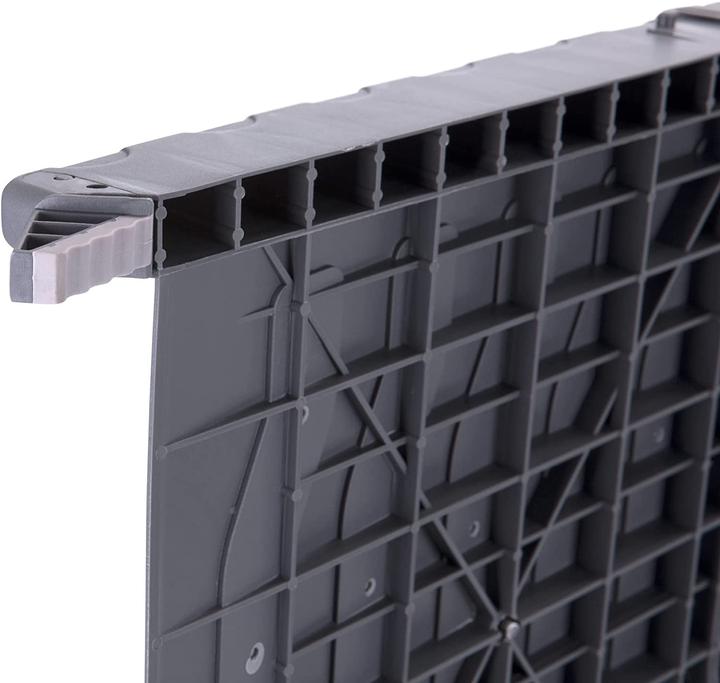 Produktbild Trixie Klapp-Rampe (Hund, Reflektoren)