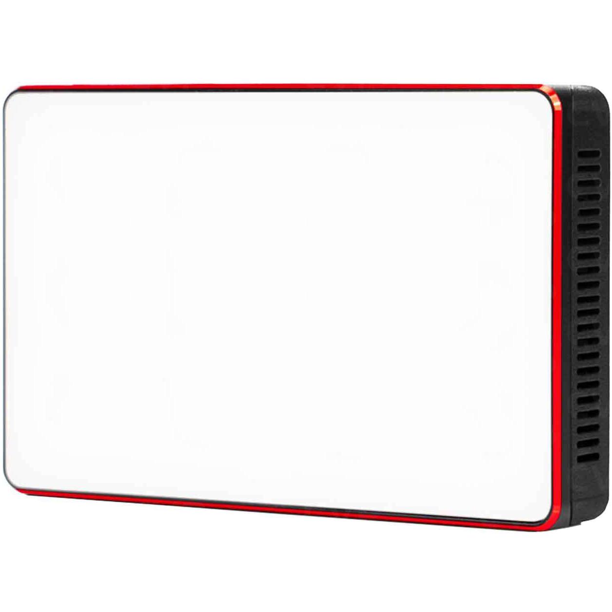 Aputure AL-MC (Videocamera), Luce continua, Rosso, Bianco