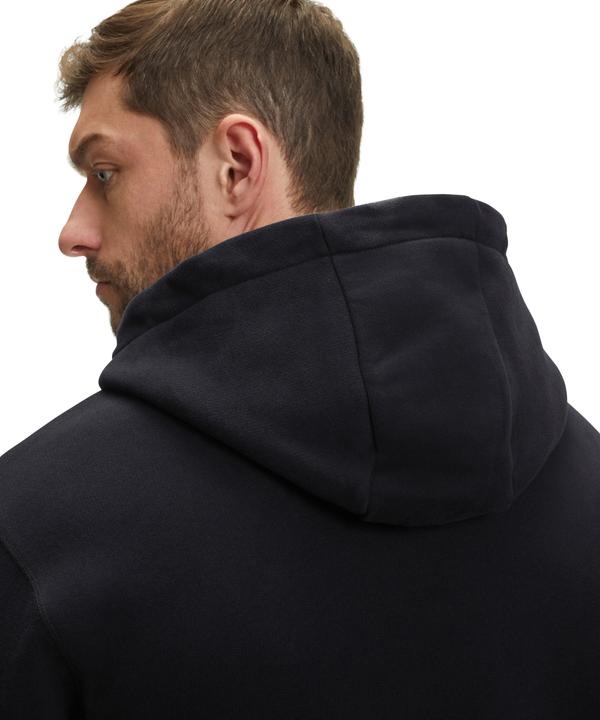 Actual product image Falke BA Sweat Hoody m (XXL)