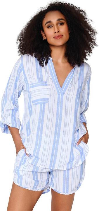 Produktbild LingaDore Shortama set (S)