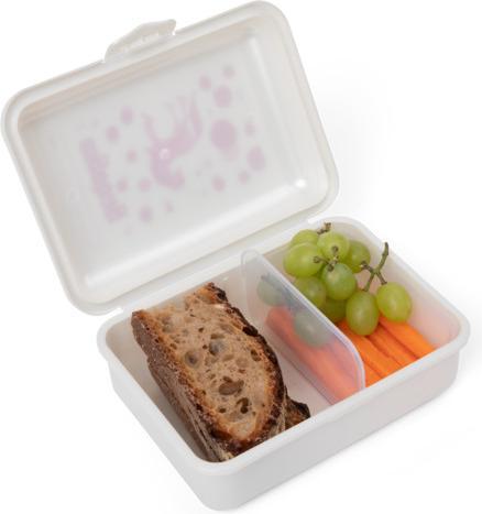 Produktbild Ergobag Brotdose Schubi DuBär