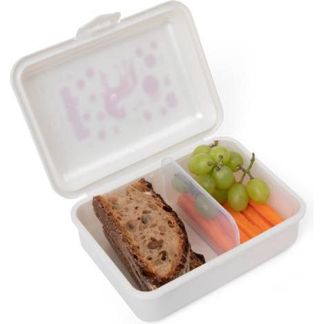 Thumbnail - Ergobag Brotdose Schubi DuBär, Lunchbox, Blau