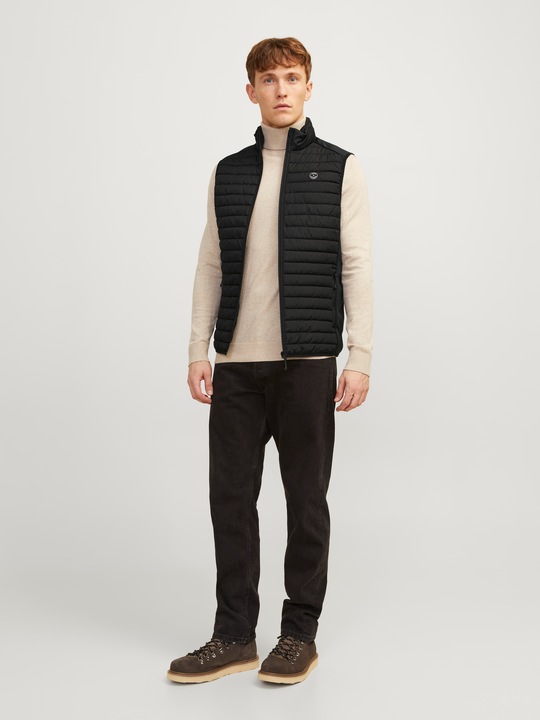 Produktbild Jack & Jones Gefüttert Weste (XS)
