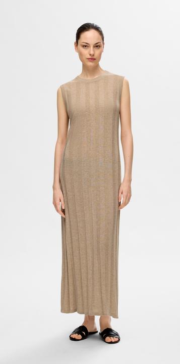 Immagine prodotto Selected Femme Maxi abito in maglia (XL)