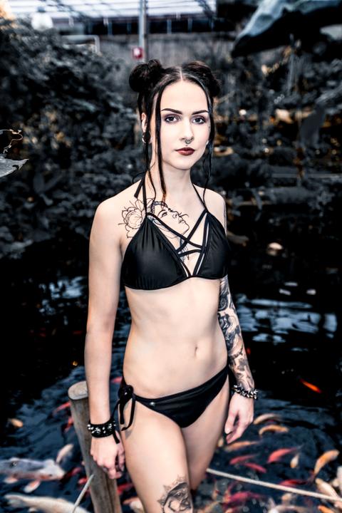 Immagine prodotto Gothicana by EMP Mix And Match (S)