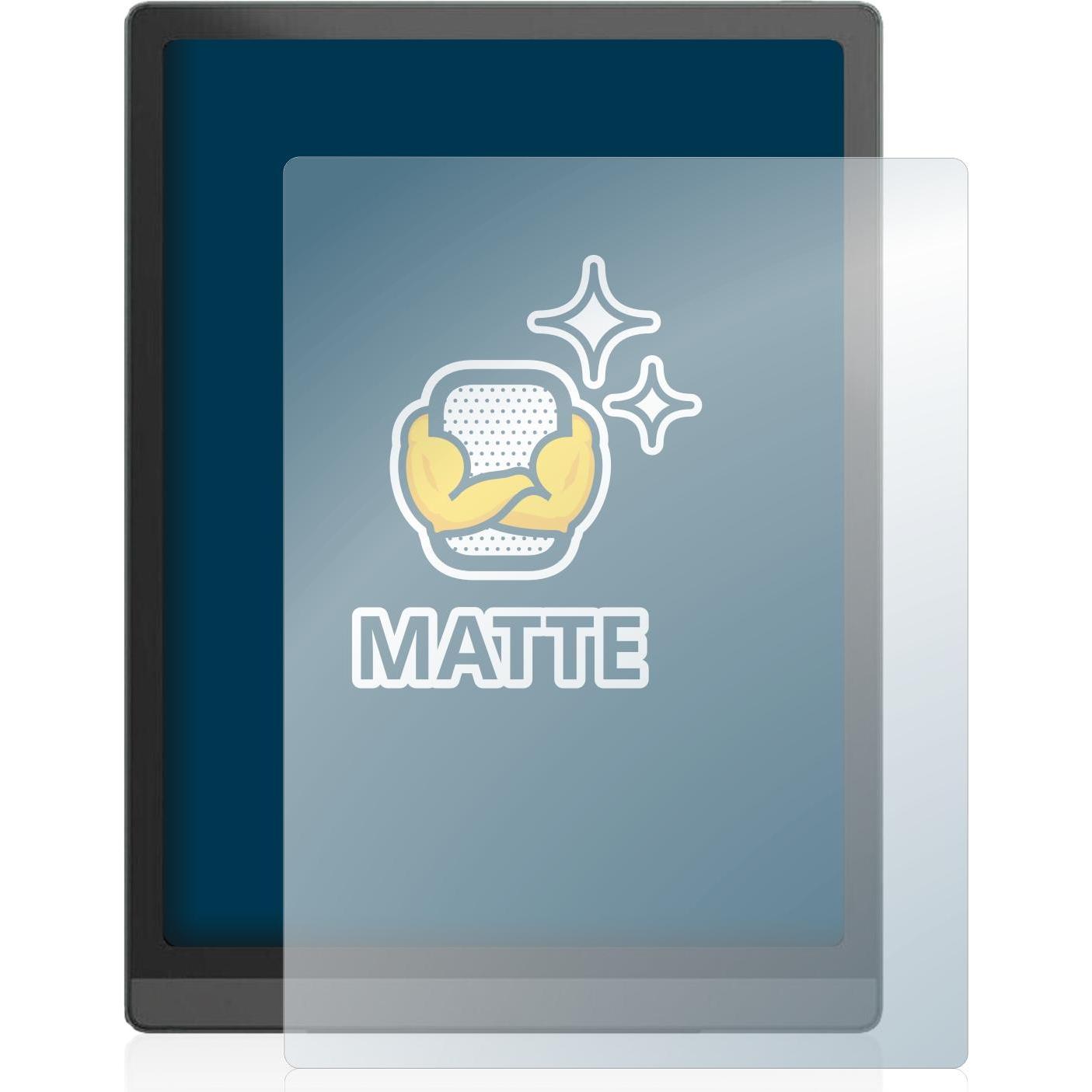 Thumbnail - BROTECT Entspiegelungs-Schutzfolie Displayschutz Matt, eReader Zubehör, Transparent