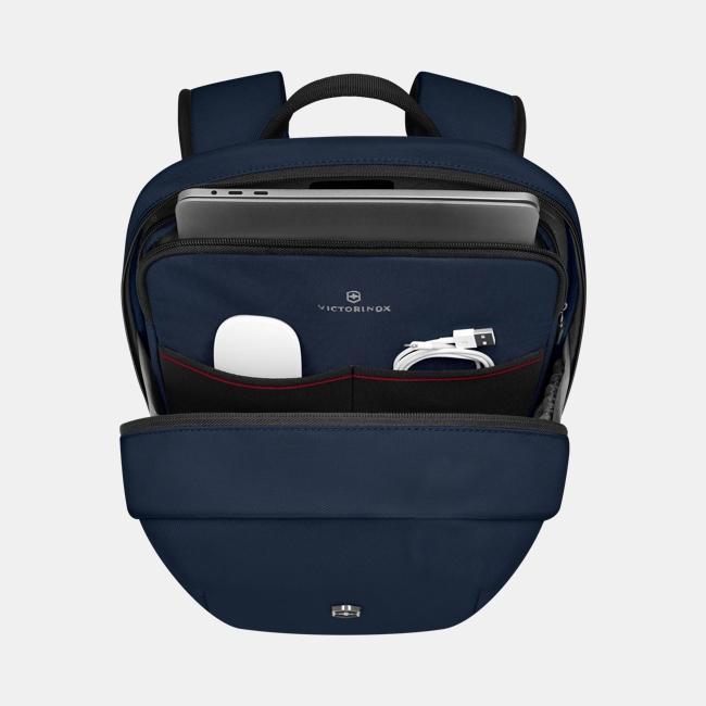 Image du produit Victorinox Altmont Modern, Sac à dos City Daypack, Bleu marine (1.60 l)