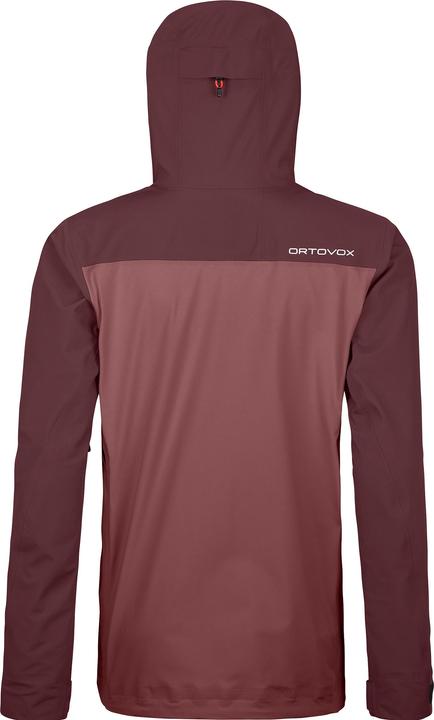 Actual product image Ortovox Ravine Shell W (XS)
