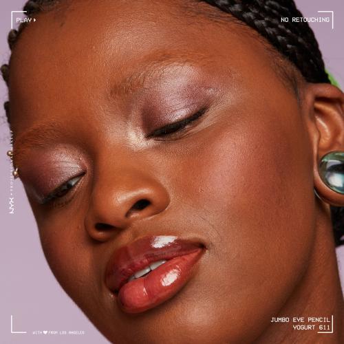 Actual product image NYX Professional Make-Up Jumbo (611 Yogurt)