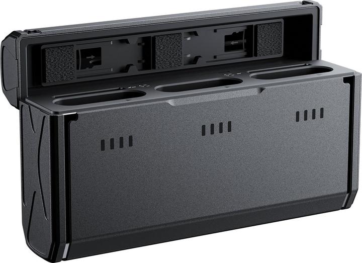 Produktbild Telesin Multifunctional pocket charger (Kamera Akku Ladegerät)