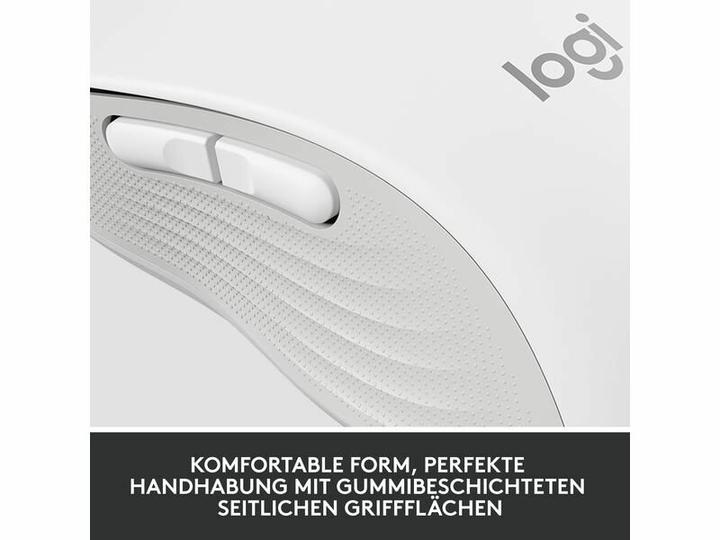 Produktbild Logitech Signature M650 (Kabellos)