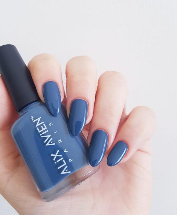 Produktbild Alix Avien NP111 (Bright Blue)