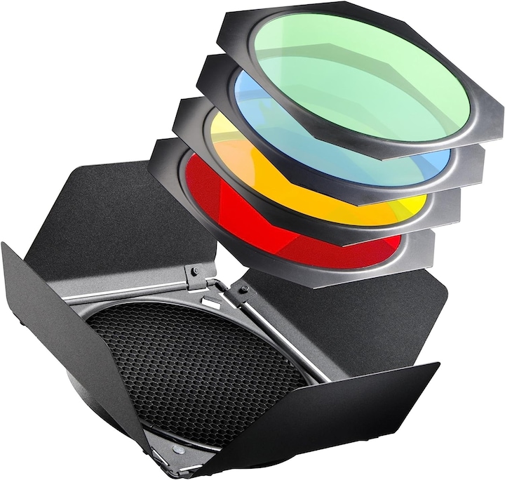 Actual product image Walimex Light shaper set