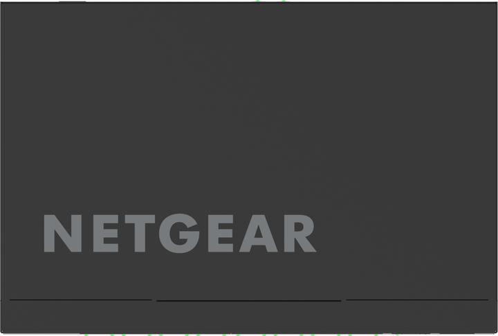 Produktbild Netgear M4250-9G1F-PoE+ (10 Ports)