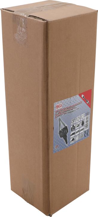 Immagine prodotto BGS Strumento di assemblaggio ad aria compressa