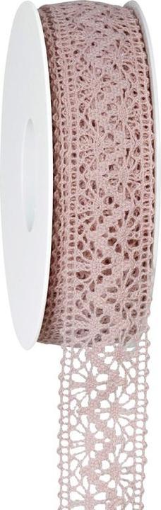 Actual product image Goldina Natural look lace (Gift ribbon, 1 x)