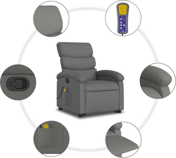 Image du produit VidaXL Été violet