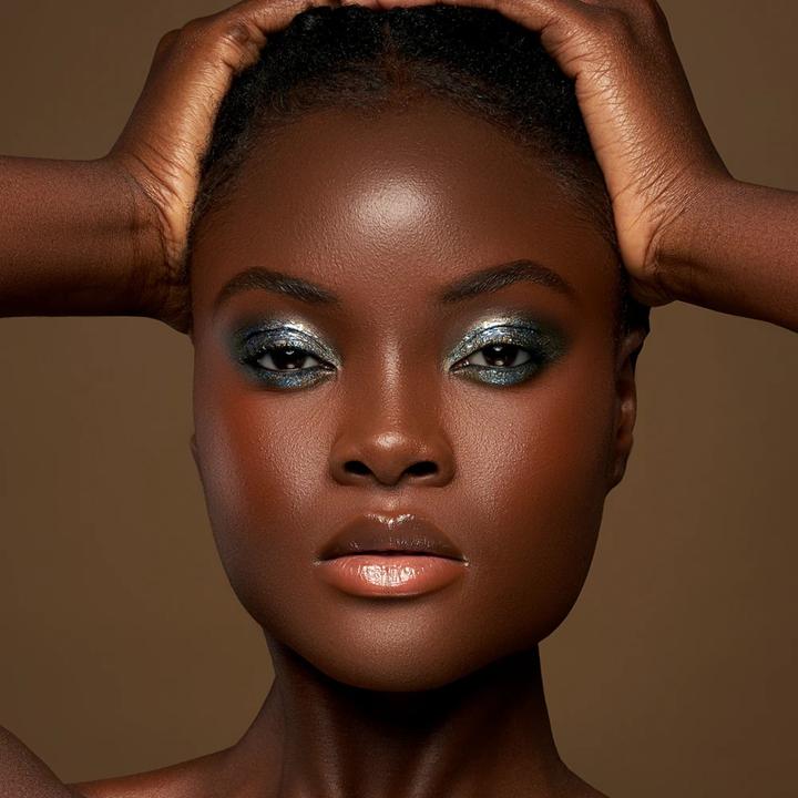 Produktbild Danessa Myricks Infinite Chrome - Flakes Moonlight (Moonlight)