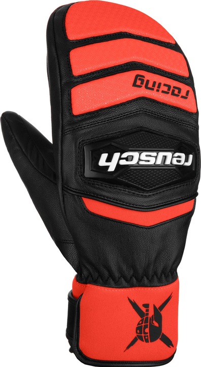 Actual product image Reusch World Cup Warrior Team (7)